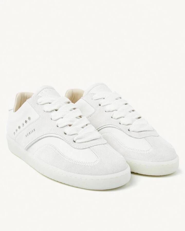 Nubikk Studded Ray Owen Sneakers Beige Dames