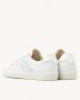 Nubikk Studded Ray Owen Sneakers Beige Dames - Thumbnail 4