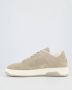 NUBIKK Lage Sneakers Dames Basket Teddy Maat: 42 Materiaal: Suède Kleur: Grijs - Thumbnail 6