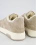 NUBIKK Lage Sneakers Dames Basket Teddy Maat: 42 Materiaal: Suède Kleur: Grijs - Thumbnail 9