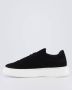 NUBIKK Lage Sneakers Heren Vince Tora Heren Maat: 47 Materiaal: Nubuck Kleur: Zwart - Thumbnail 6