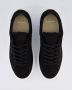 NUBIKK Lage Sneakers Heren Vince Tora Heren Maat: 47 Materiaal: Nubuck Kleur: Zwart - Thumbnail 7