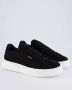 NUBIKK Lage Sneakers Heren Vince Tora Heren Maat: 47 Materiaal: Nubuck Kleur: Zwart - Thumbnail 8