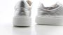 Nubikk Vince Tora Silver Metallic Gray Dames - Thumbnail 4