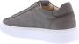 Nubikk Vince Torra LT Groen Nubuck Sneaker Green Heren - Thumbnail 5