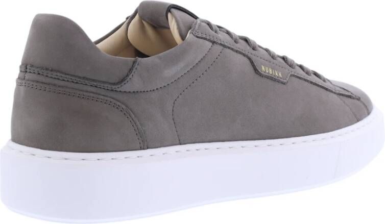 Nubikk Moderne Vince Tora Sneaker Green Heren