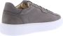 Nubikk Vince Torra LT Groen Nubuck Sneaker Green Heren - Thumbnail 6