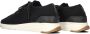 NUBIKK Lage Sneakers Heren Weston Knitto Maat: 41 Materiaal: Textiel Kleur: Zwart - Thumbnail 2