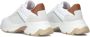 NUBIKK Lage Sneakers Dames Ross Jaden Maat: 41 Materiaal: Leer Kleur: Wit - Thumbnail 5
