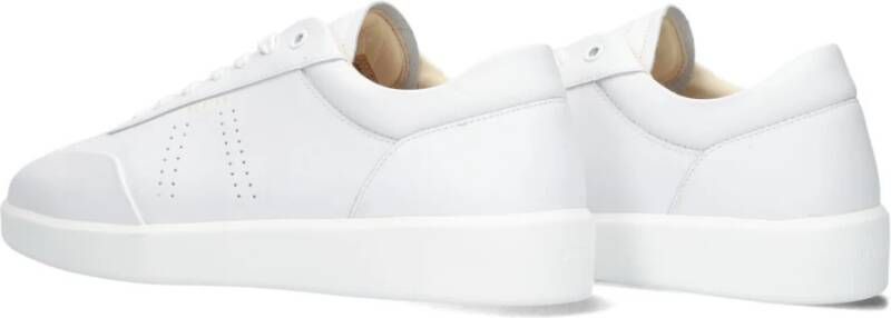 Nubikk Joro Liber M White Leather - Foto 3