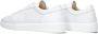Nubikk Joro Liber M White Leather - Thumbnail 3