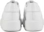Nubikk Witte Sneakers White Dames - Thumbnail 3