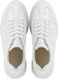 Nubikk Witte Sneakers White Dames - Thumbnail 4