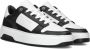 Nubikk Basket Court Dames Sneakers Black Dames - Thumbnail 8