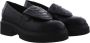 NUBIKK Loafers Dames Finn Gatsby Maat: 41 Materiaal: Leer Kleur: Zwart - Thumbnail 7