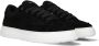 NUBIKK Lage Sneakers Heren Caldera Tora Maat: 46 Materiaal: Suède Kleur: Zwart - Thumbnail 3