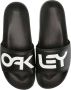 Oakley Slide 2.0 Flip-flops Black Heren - Thumbnail 3