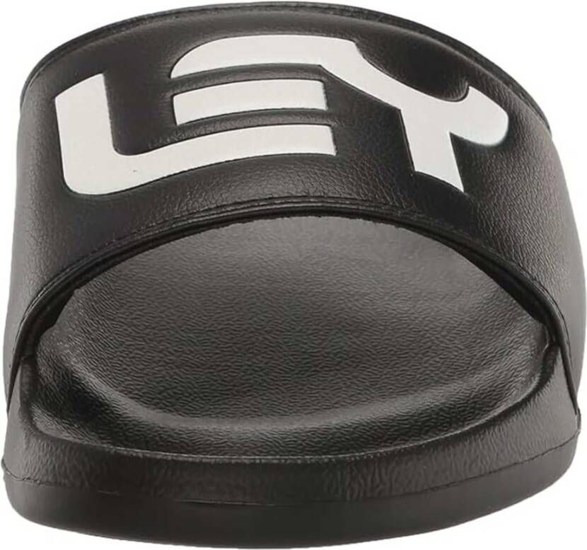 Oakley Slide 2.0 Flip-flops Black Heren