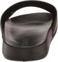 Oakley Slide 2.0 Flip-flops Black Heren - Thumbnail 5