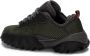 Oakley Suede Chop Saw Trainers Green Heren - Thumbnail 3