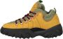 Oakley Suede Edge Boot in Pastinaak Thee Yellow Heren - Thumbnail 2
