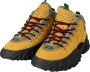 Oakley Suede Edge Boot in Pastinaak Thee Yellow Heren - Thumbnail 3