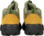 Oakley Suede Edge Boot in Pastinaak Thee Yellow Heren - Thumbnail 4