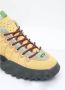 Oakley Suede Edge Boot in Pastinaak Thee Yellow Heren - Thumbnail 6