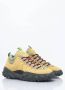 Oakley Suede Edge Boot in Pastinaak Thee Yellow Heren - Thumbnail 7