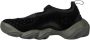 Oakley Zwarte Flesh Sandal Hybride Schoen Black Heren - Thumbnail 5