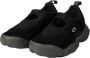 Oakley Zwarte Flesh Sandal Hybride Schoen Black Heren - Thumbnail 6