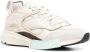 Oamc Aurora Runner Natural White Sneaker White Heren - Thumbnail 2