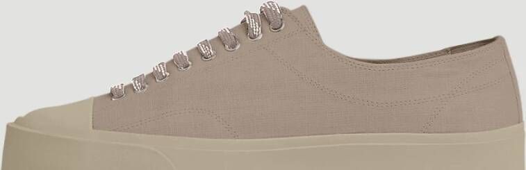 Oamc Sneakers Beige Heren