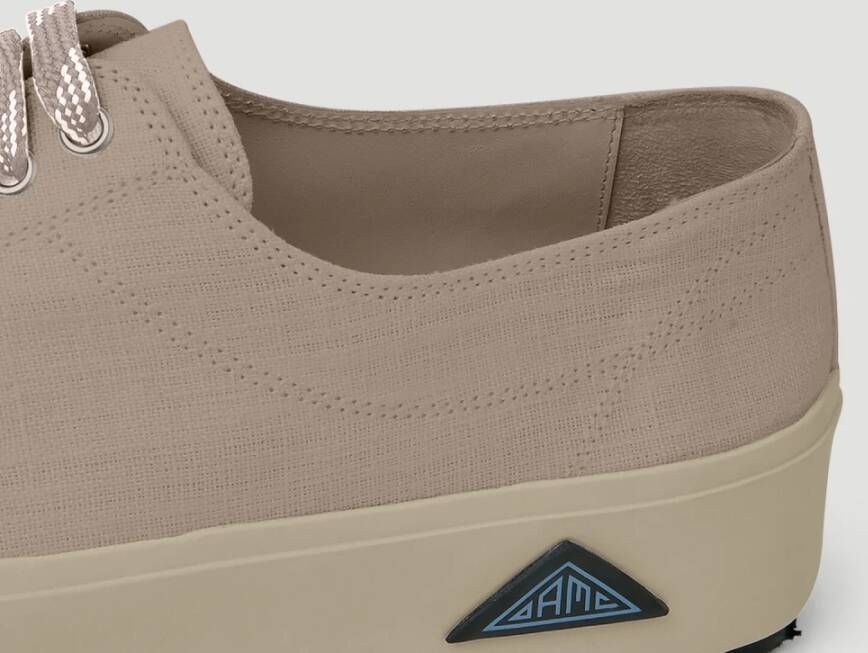 Oamc Sneakers Beige Heren