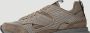 Oamc Moderne Chief Runner Sneakers Gray Heren - Thumbnail 3