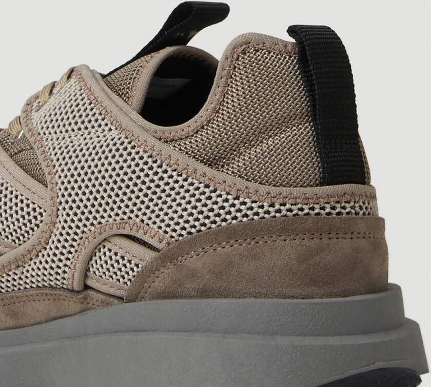 Oamc Sneakers Grijs Heren