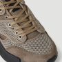 Oamc Moderne Chief Runner Sneakers Gray Heren - Thumbnail 6