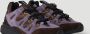 Oamc Chief Runner Lilac Sneakers Brown Heren - Thumbnail 2