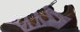 Oamc Chief Runner Lilac Sneakers Brown Heren - Thumbnail 3