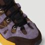 Oamc Chief Runner Lilac Sneakers Brown Heren - Thumbnail 6