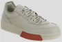 Oamc Sneakers White Heren - Thumbnail 2