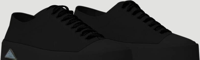 Oamc Sneakers Zwart Heren