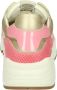 Ocra D365~~~~~~~~~~~~~~~~~~~~~~~~~~ Lage sneakersDames sneakers Roze - Thumbnail 2
