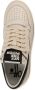 Off The Pitch Full Stop Sneakers Beige Zwart - Thumbnail 2