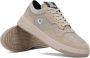 Off The Pitch Heren Bruin Beige Breathe Sneakers - Thumbnail 2