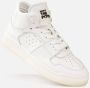 Off The Pitch Sneakers White Heren - Thumbnail 3