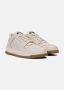 Off The Pitch Supernova Low Dames Beige Sneaker Beige Heren - Thumbnail 2