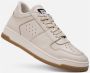 Off The Pitch Supernova Low Dames Beige Sneaker Beige Heren - Thumbnail 4