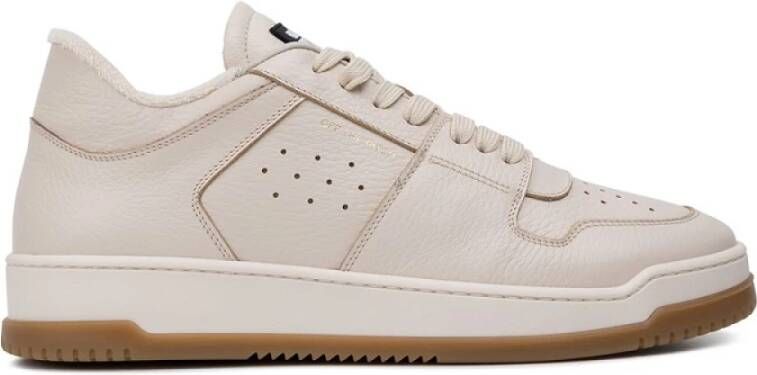 Off The Pitch Supernova Low Sneakers Heren Beige Heren