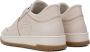 Off The Pitch Supernova Low Sneakers Heren Beige Heren - Thumbnail 5